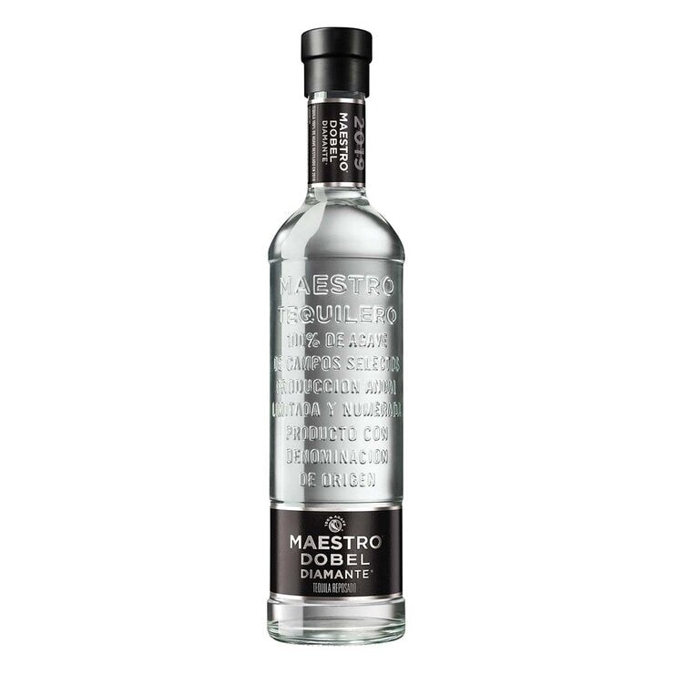 1 Botella Maestro Dobel Diamante 700ml