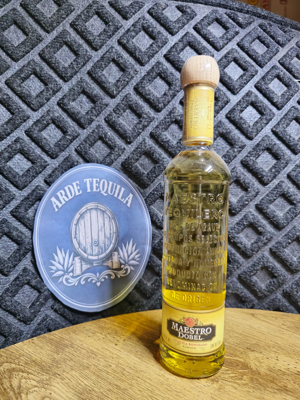 Producto original y sellado de fábrica