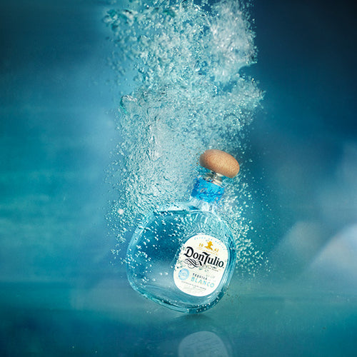 1 Botella Don Julio 70 y 1 Botella Don Julio Blanco 700ml