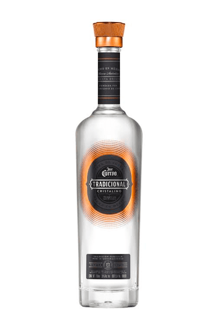 1 Botella Tradicional Cristalino 1.750ml