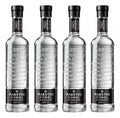 4 Botellas Dobel Diamante 700ml