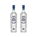 2 Botellas Tradicional Plata 950ml