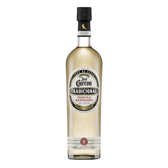 1 Botella Tradicional Reposado 950ml
