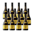 12 Botellas Torres 10