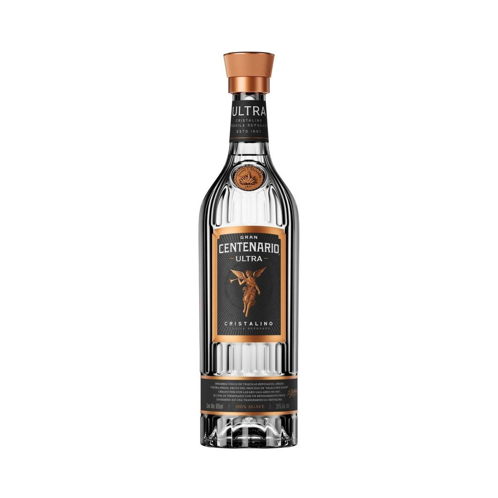 1 Botella Centenario Ultra 695ml