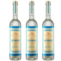 3 Botellas Mezcal 400 Conejos Joven