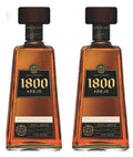 2 Botellas 1800 Añejo 700ml
