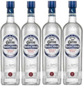 4 Botellas Tradicional Plata 950ml