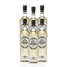 6 Botellas Tradicional Reposado 950ml