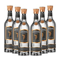 6 Botellas Centenario Ultra 695ml