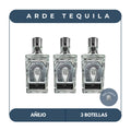 3 Botellas Herradura Ultra 700ml