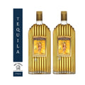 2 Botellas Centenario Reposado 950ml