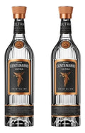 2 Botellas Centenario Ultra 695ml