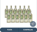 12 Centenario Plata 700ml