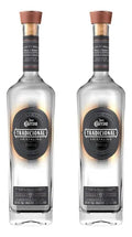 2 Botellas Tradicional Cristalino 700ml