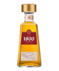 1 Botella 1800 Reposado 700ml