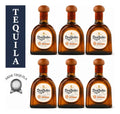 6 Botellas Don Julio Reposado 700ml