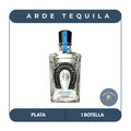 1 Botella Herradura Plata 700ml