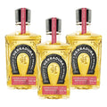 3 Botellas Herradura Reposado 700ml