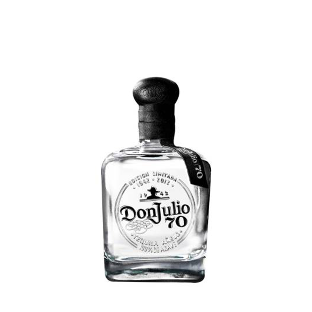 1 Botella Don Julio 70 700ml