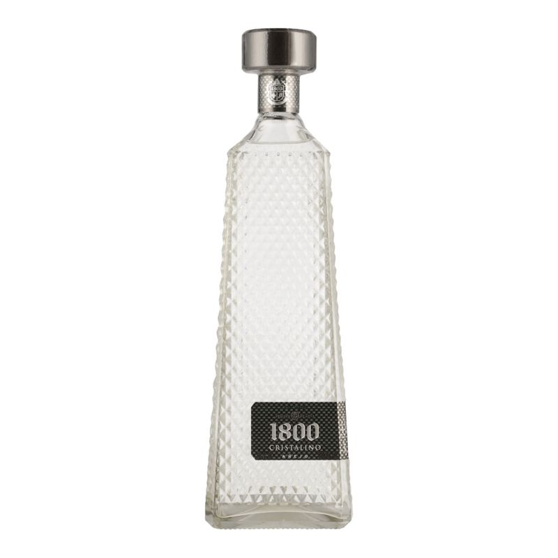 1 Botella 1800 Cristalino 1.750ml