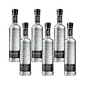 6 Botellas Dobel Diamante 700ml