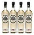 4 Botellas Tradicional Reposado 950ml