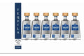 6 Botellas 1800 Blanco 700ml