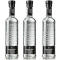 3 Botellas Dobel Diamante 700ml