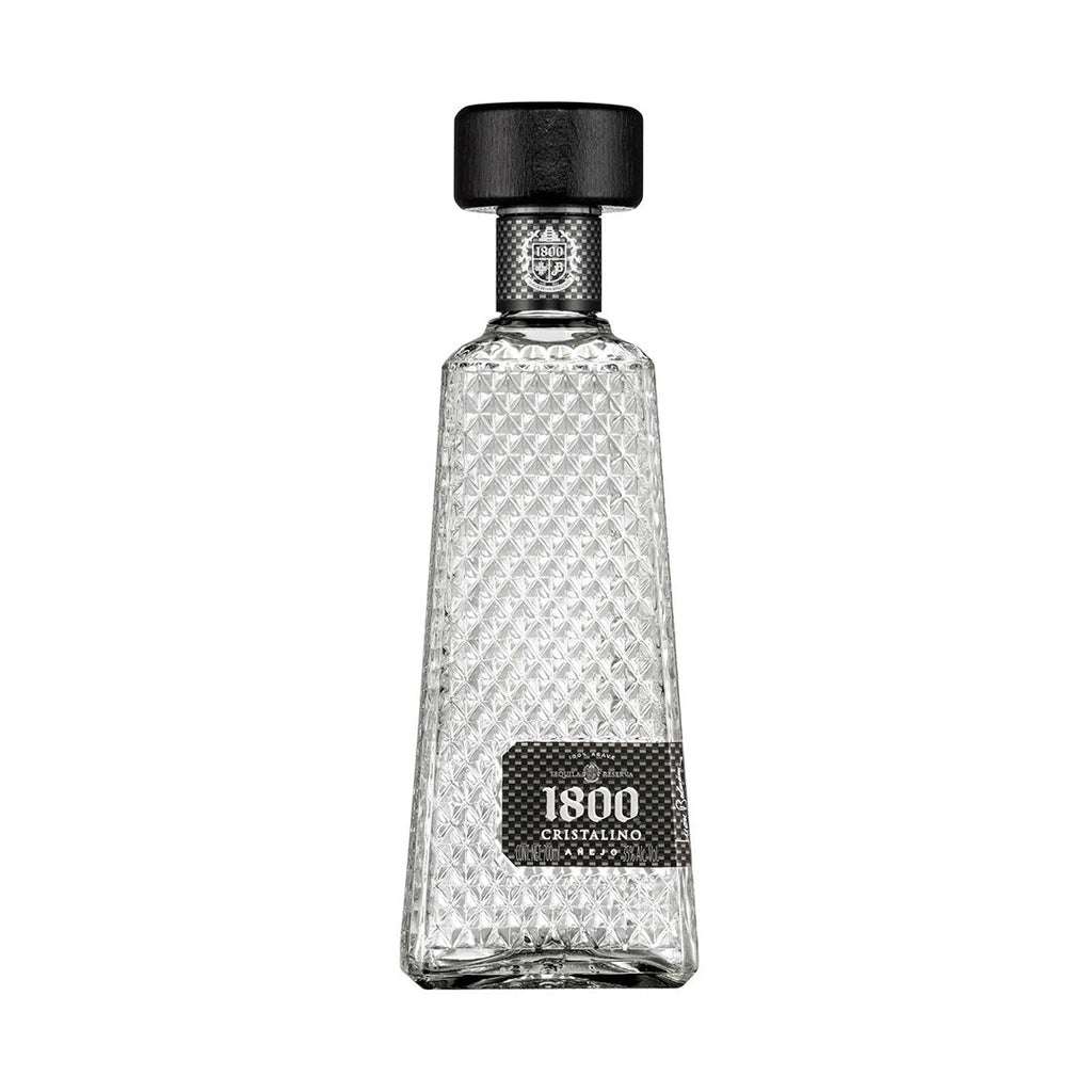 1 Botella 1800 Cristalino 700ml