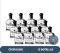 12 Botellas Don Julio 70 700ml