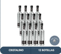12 Botellas Dobel Diamante 700ml