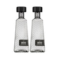 2 Botellas 1800 Cristalino 700ml