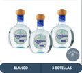 3 Don Julio Blanco 700ml